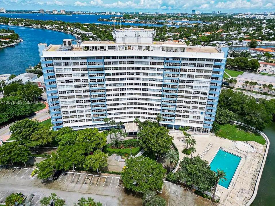 7441 Wayne Ave 1R, Miami Beach, Flórida 33141, Estados Unidos