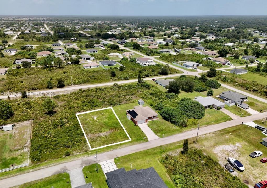2808 55TH ST W, Lehigh Acres, Floride 33971, États-Unis