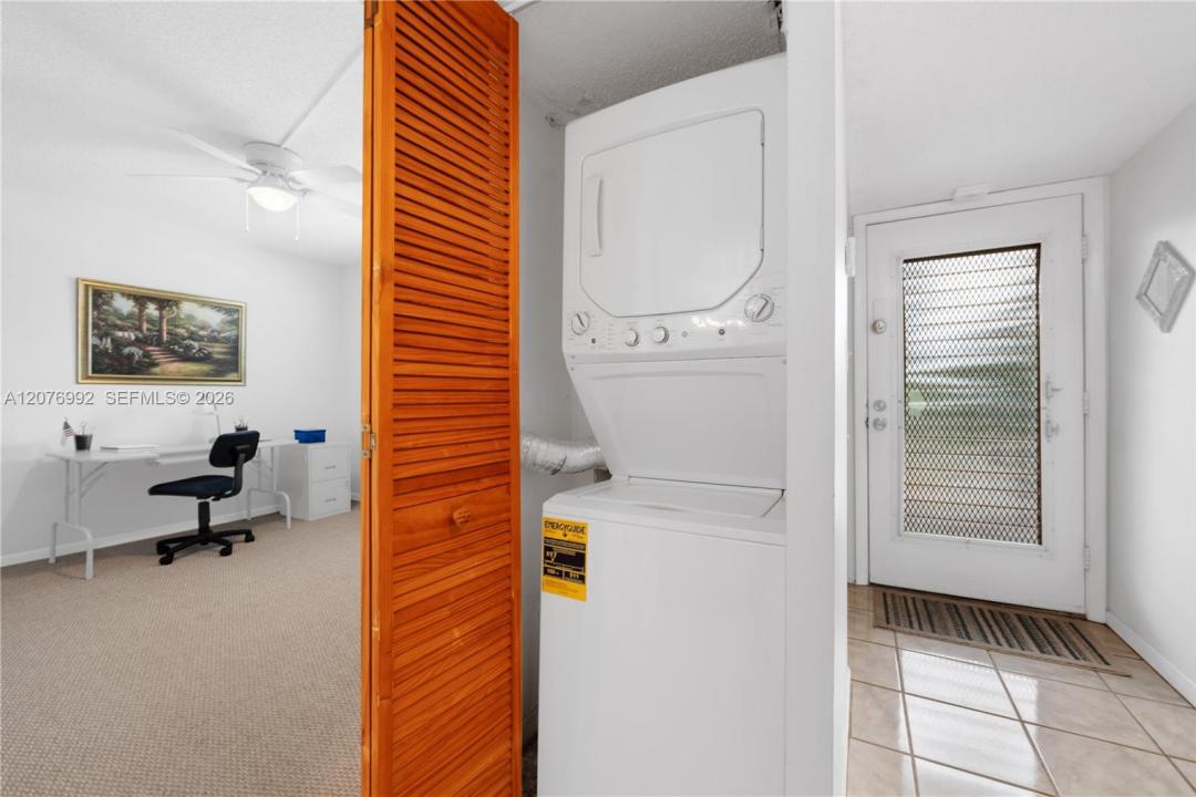 8305 NW 61st St C303, Tamarac, Floride 33321, États-Unis