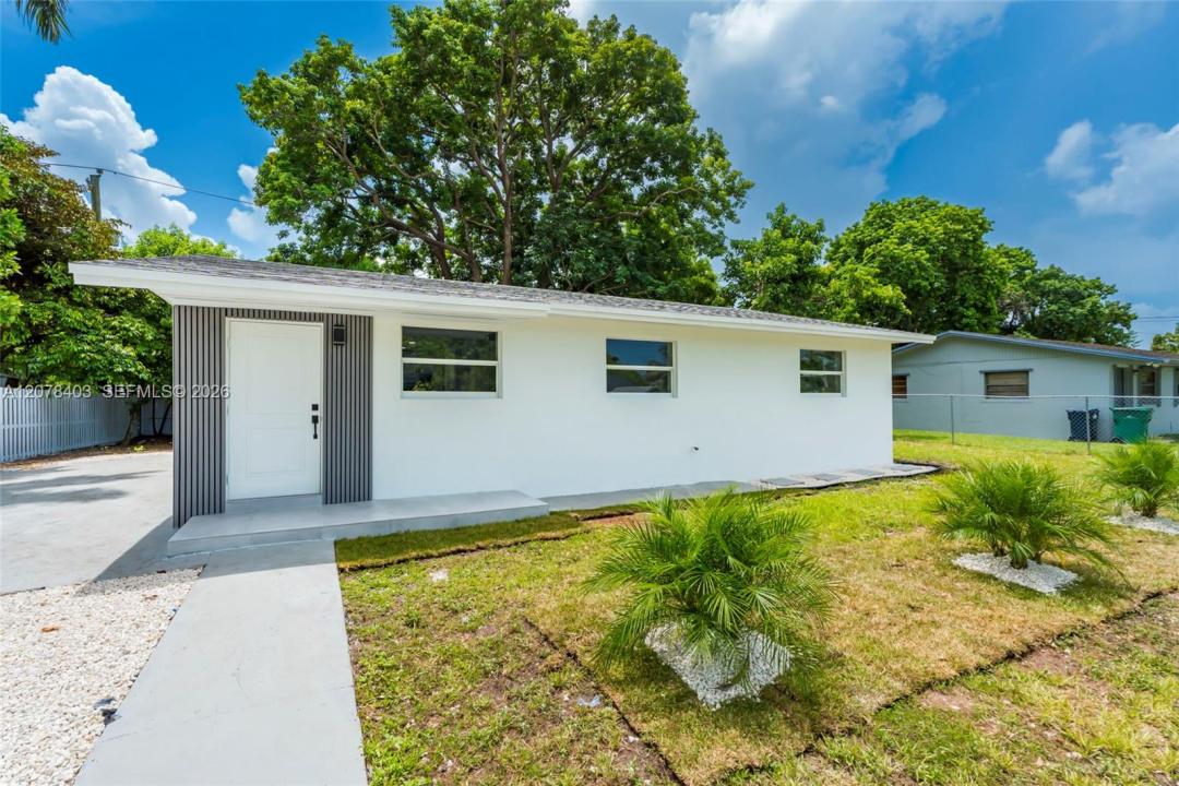 655 SW 6th Ter, Florida City, Floride 33034, États-Unis