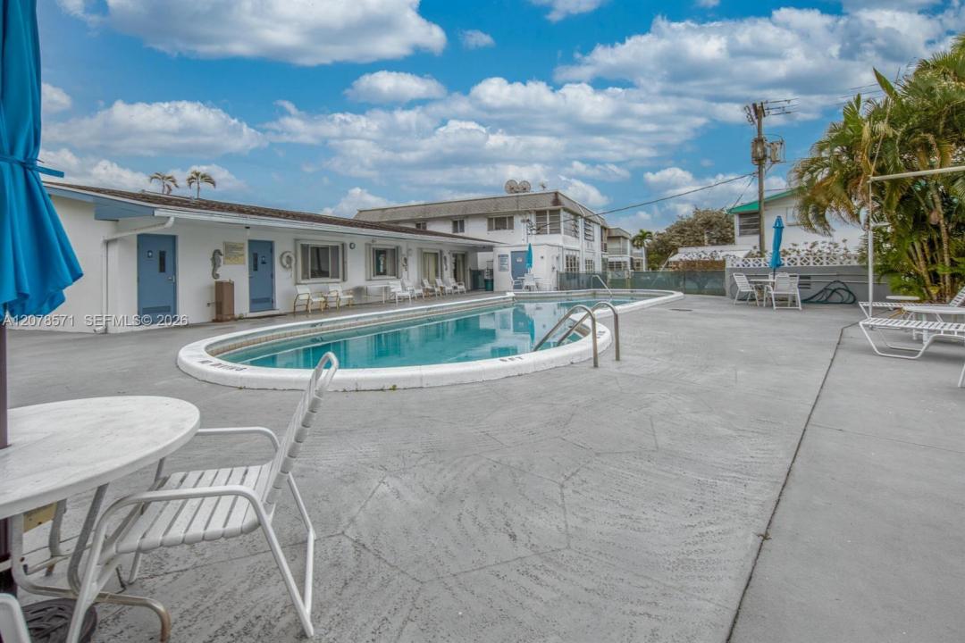 2440 W Lake Osborne Dr 210, Lake Worth, Floride 33461, États-Unis