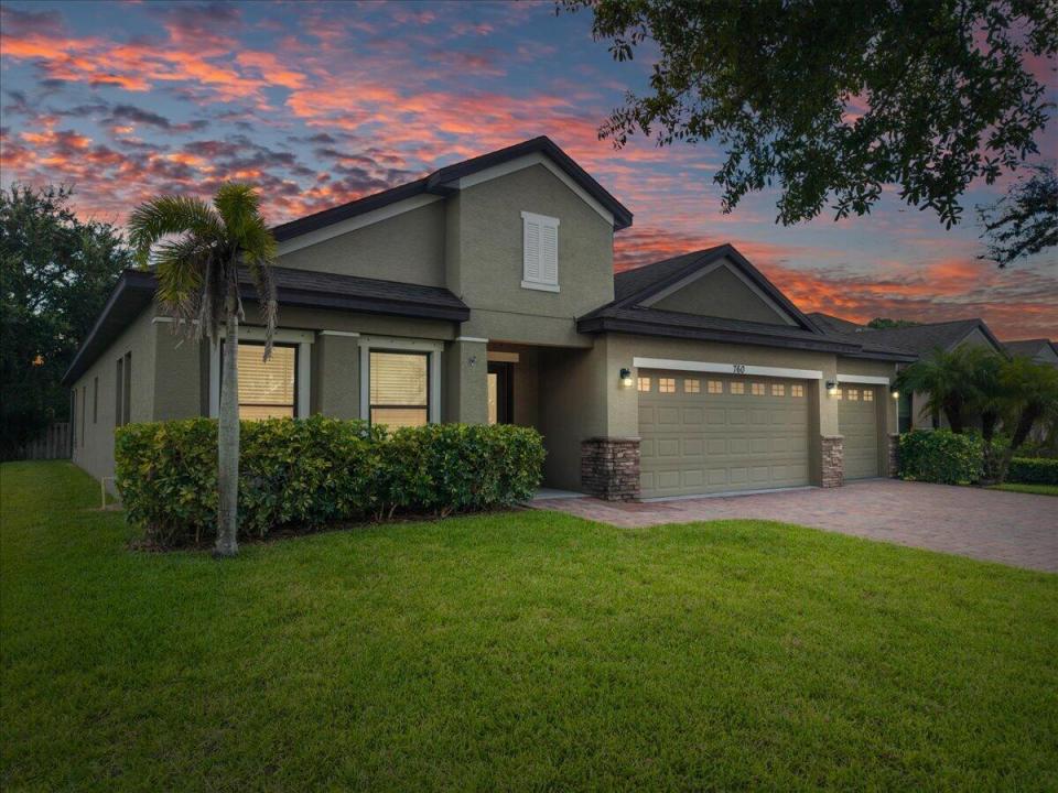 760 22ND Avenue, Vero Beach, Floride 32962, États-Unis