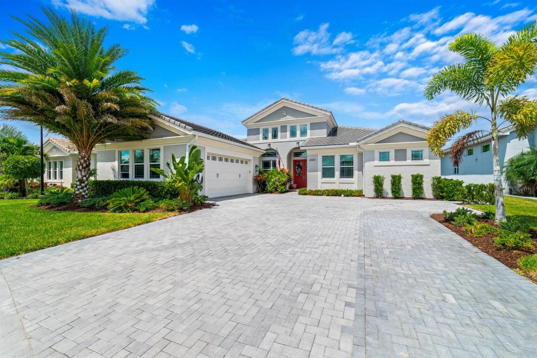 4560 ESTATES Circle, Floride 33470, États-Unis