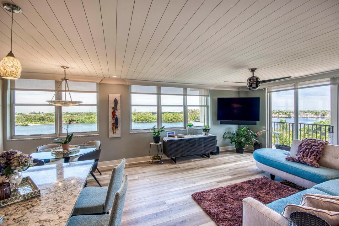 2121 N Ocean Boulevard 708W, Boca Raton, Florida 33431, Stati Uniti