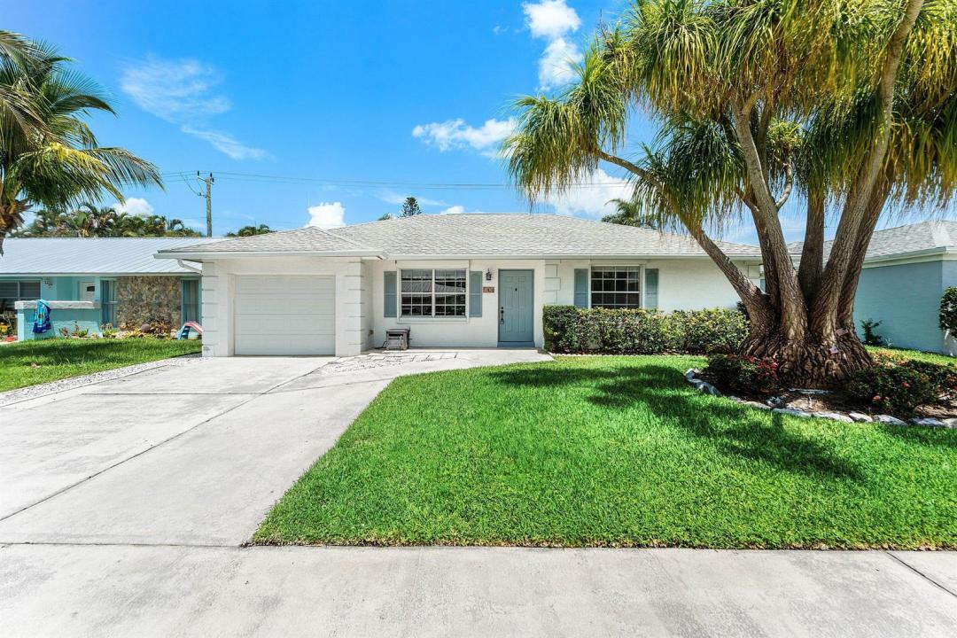 149 Arrowhead Circle, Jupiter, Floride 33458, États-Unis