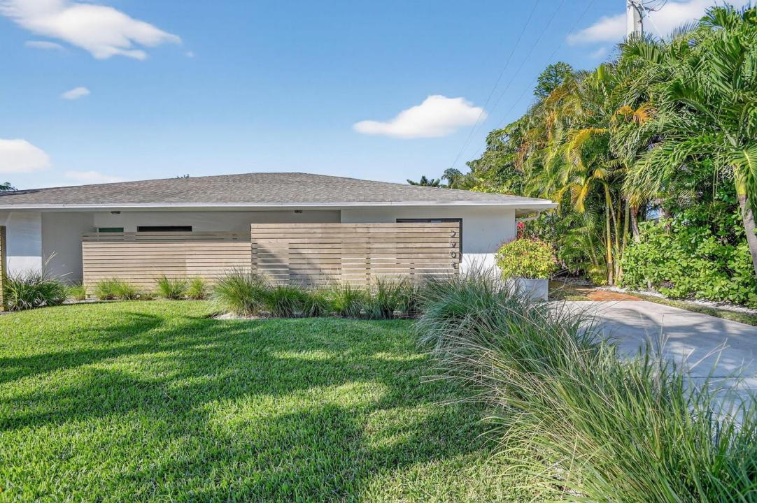 2904 Spanish Trail, Delray Beach, Floride 33483, États-Unis