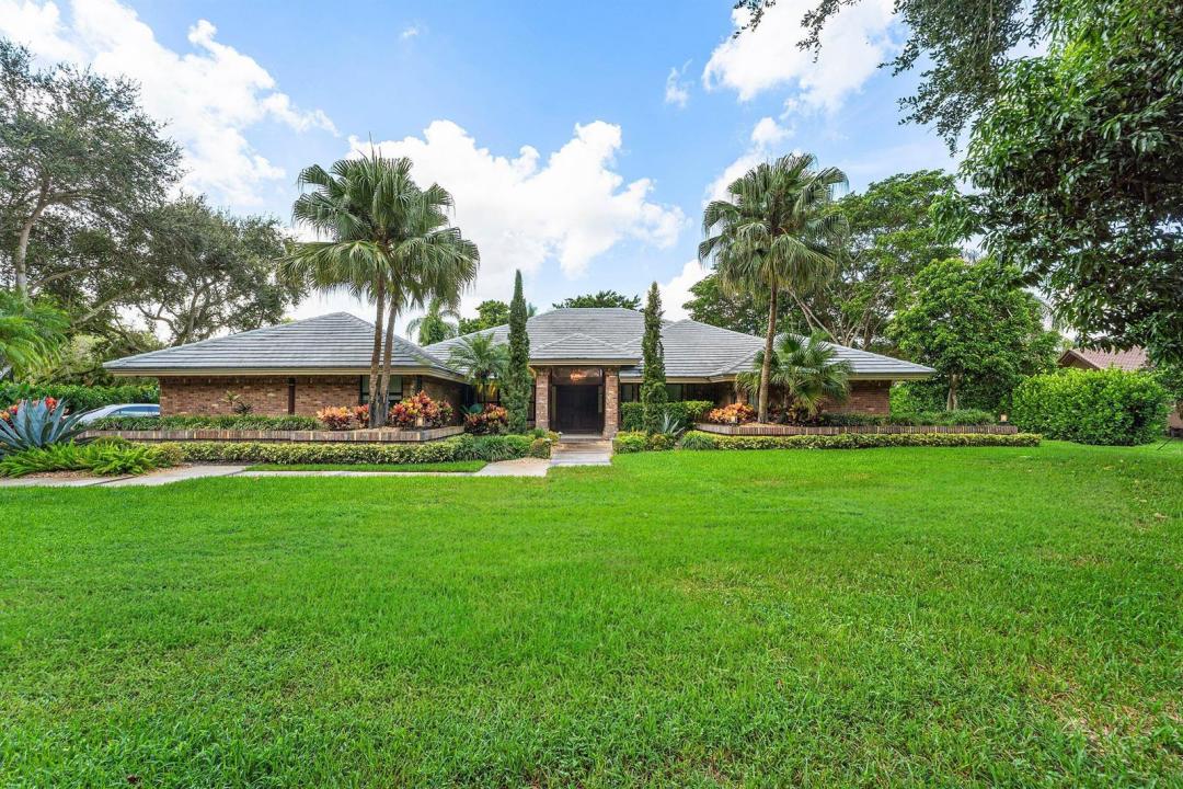 6911 ANNAPOLIS Court, Parkland, Floride 33067, États-Unis
