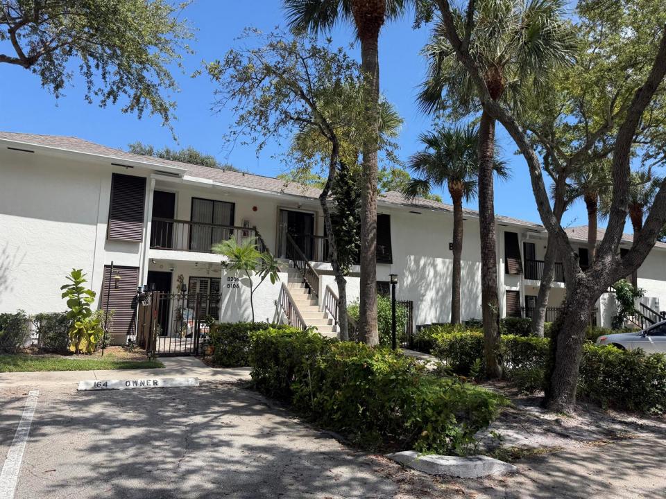 3939 NE 5th Avenue A206, Boca Raton, Florida 33431, Stati Uniti