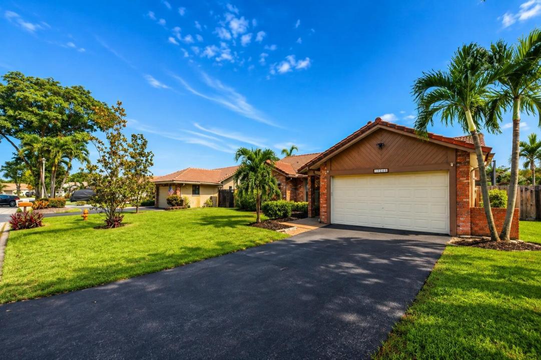 10666 NW 2ND Place, Coral Springs, Floride 33071, États-Unis