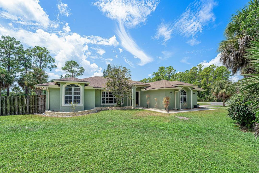 17970 91ST N Place, Florida 33470, Stati Uniti