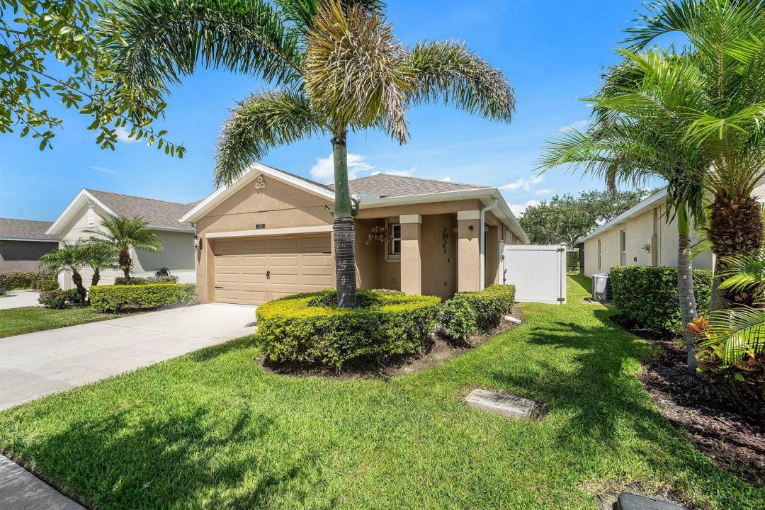 11260 SW HADLEY Street, Port St. Lucie, Florida 34987, Stati Uniti