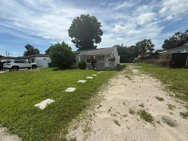 2540 NW 155ST 2540, Miami Gardens, Floride 33054, États-Unis