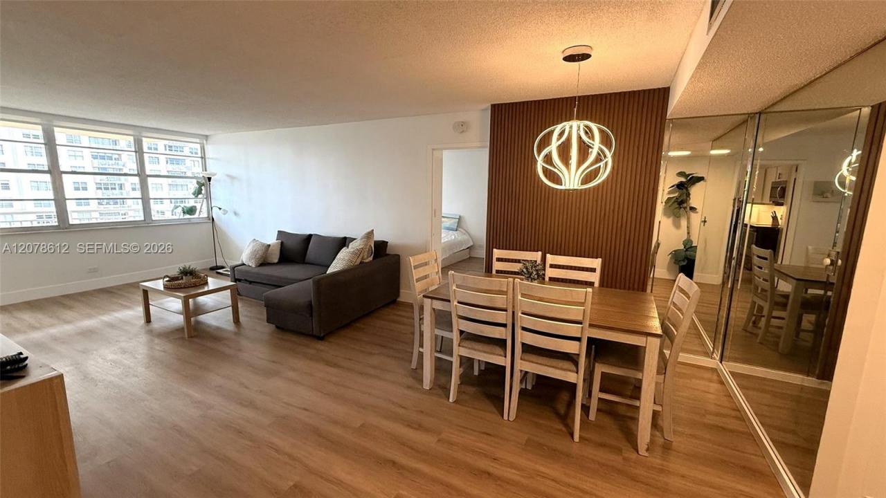 251 174th St 608, Sunny Isles Beach, Floride 33160, États-Unis