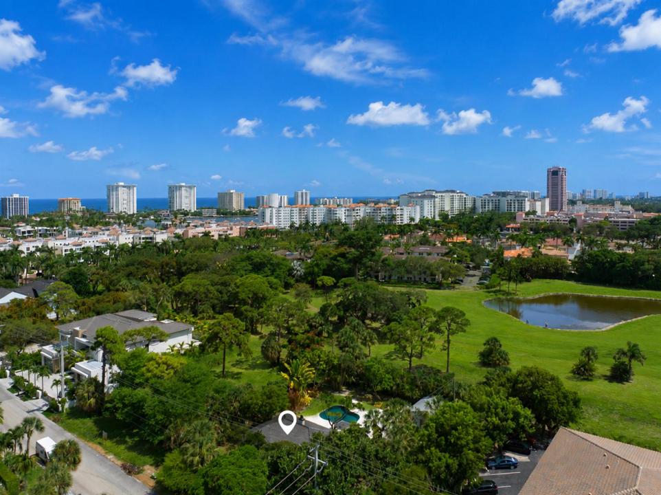 400 E Royal Palm Road, Boca Raton, Floride 33432, États-Unis