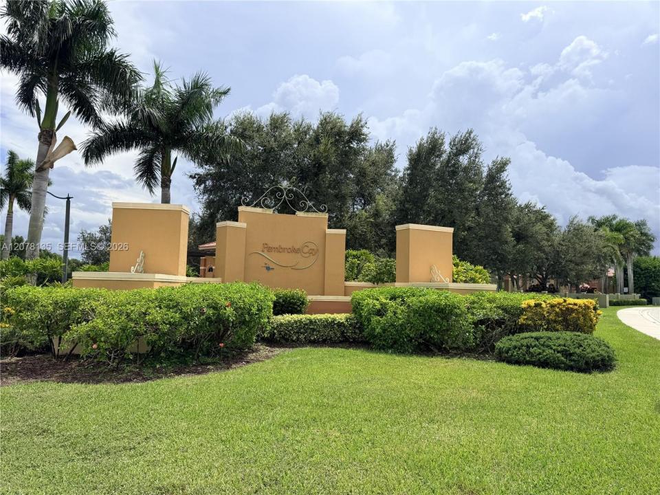 14377 SW 11th St 2610, Pembroke Pines, Floride 33027, États-Unis