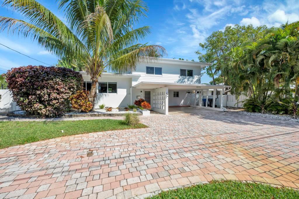 1771 NE 35th Street, Oakland Park, فلوريدا 33334, الولايات المتحدة