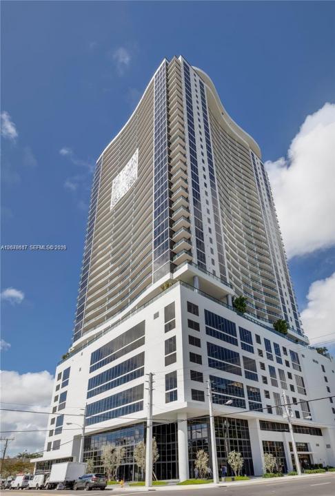 1600 NE 1st Ave 1202, Miami, Florida 33132, Stati Uniti
