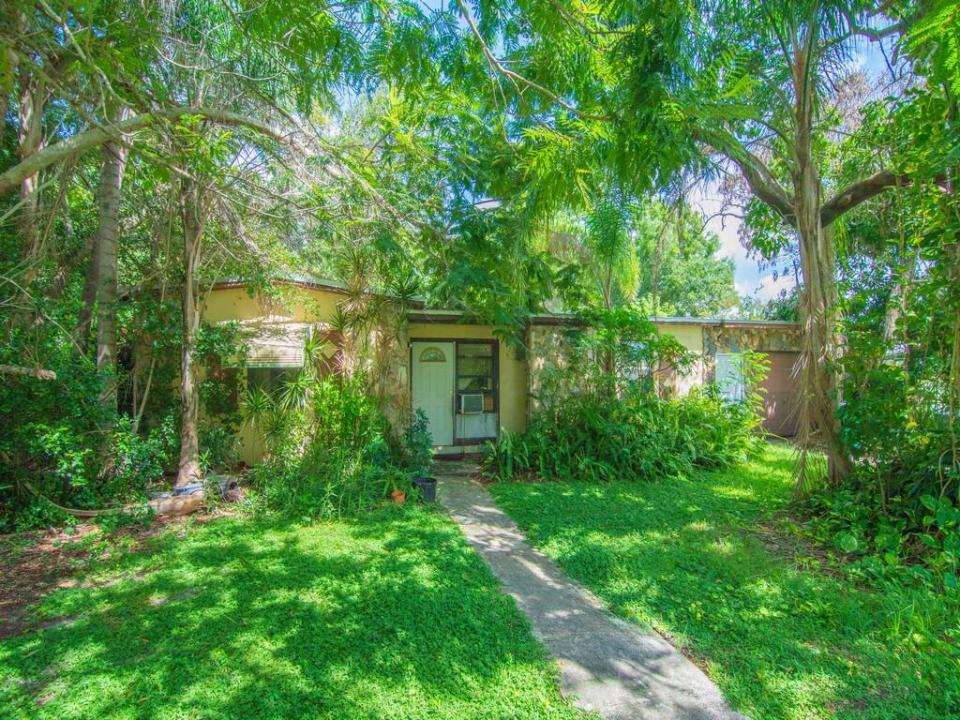 490 Sandia Avenue, Port St. Lucie, Floride 34983, États-Unis