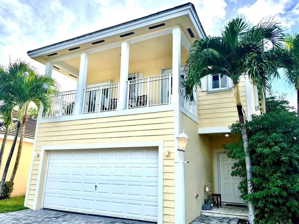 396 NE 33RD Terrace, Homestead, Florida 33033, USA