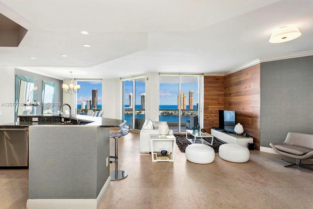 6000 Island Blvd 2204, Aventura, Floride 33160, États-Unis