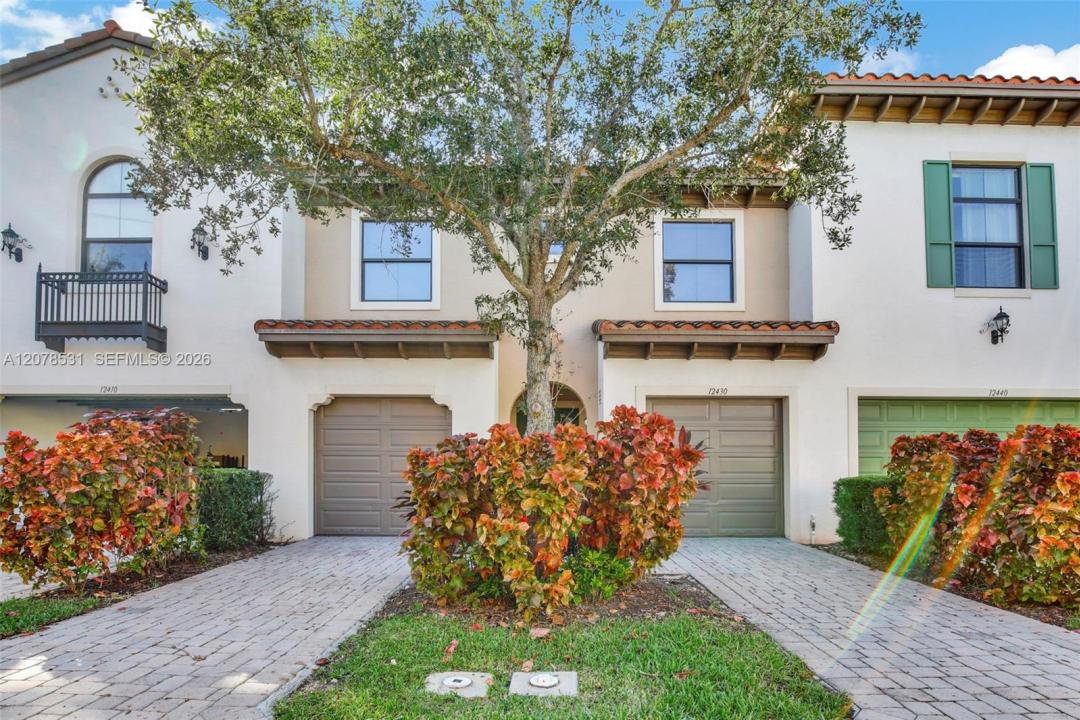 12430 NW 32nd Mnr, Sunrise, Floride 33323, États-Unis