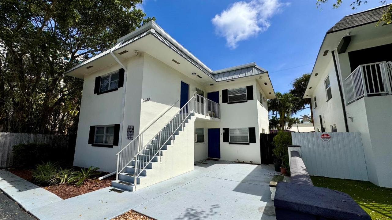 3684 NE 11th Avenue Unit 4, Oakland Park, Florida 33334, Stati Uniti
