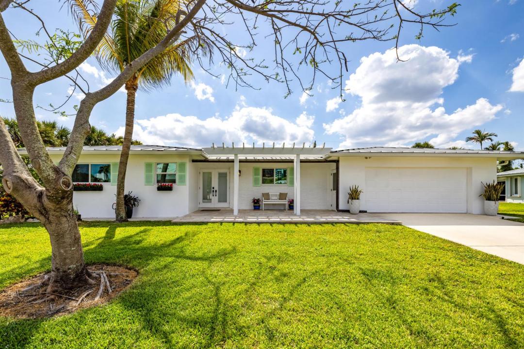 461 Apollo Drive, Juno Beach, Floride 33408, États-Unis