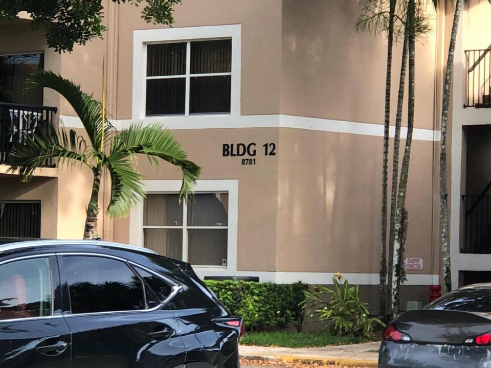 8781 WILES Road 201, Coral Springs, Florida 33067, Stati Uniti