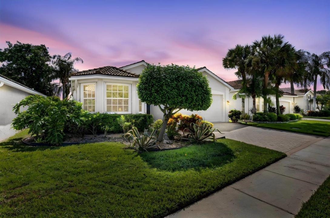 13050 Misty Gilbralter Way, Delray Beach, Florida 33446, USA