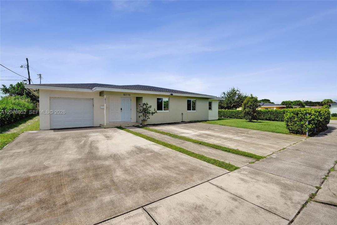 10770 SW 149th St, Miami, Florida 33176, Stati Uniti