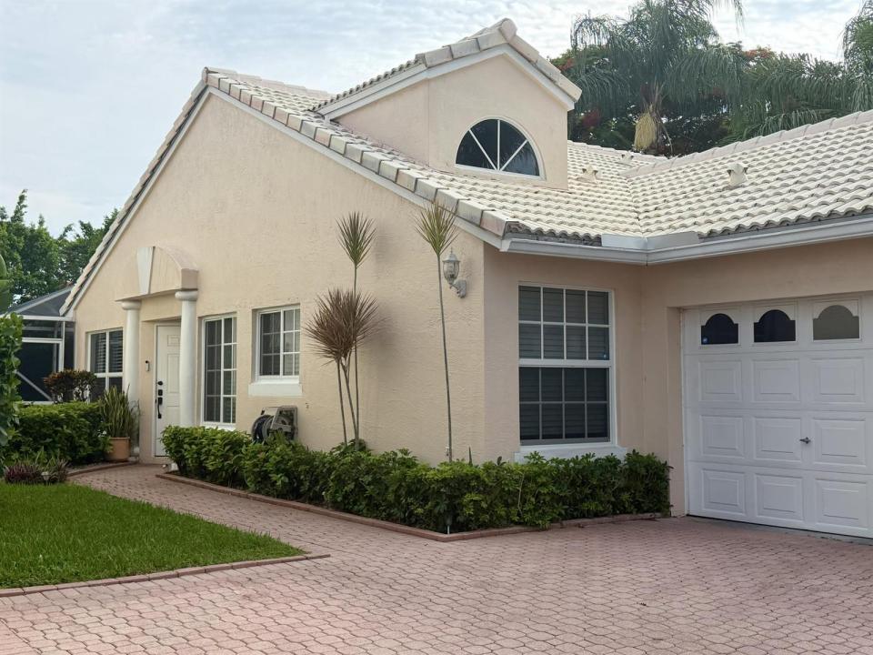 7267 Panache Way, Boca Raton, פלורידה 33433, ארצות הברית של אמריקה