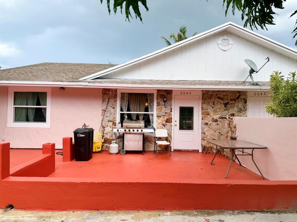 5045 SE DRIFTWOOD Avenue, Stuart, Floride 34997, États-Unis