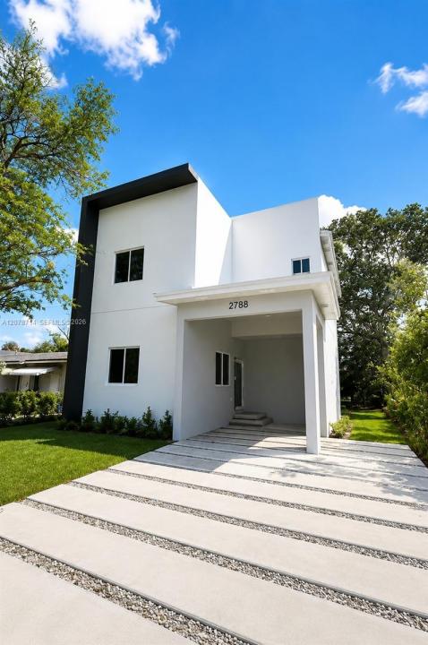 2788 NW 9th Pl, Fort Lauderdale, Florida 33311, Stati Uniti