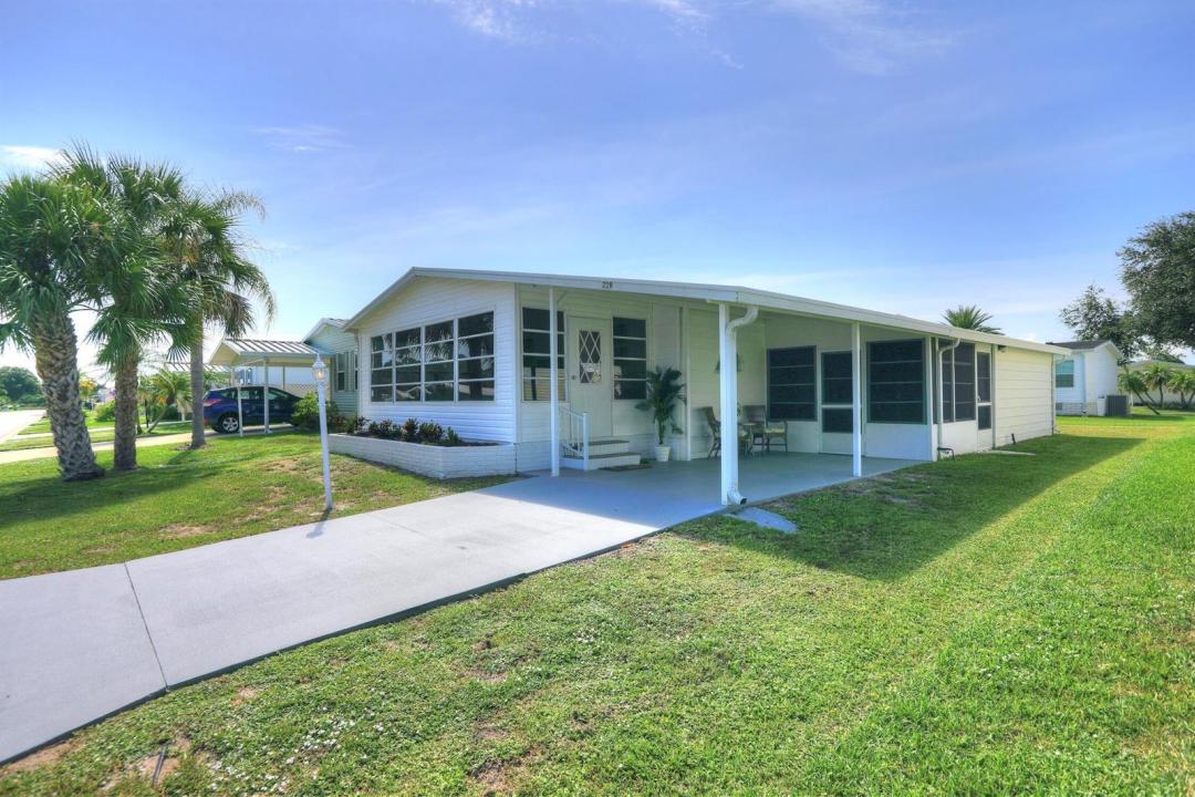 Barefoot Bay, Floride 32976, États-Unis