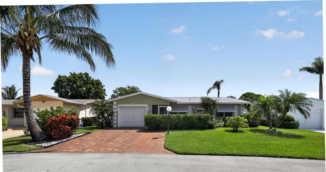 3550 Joseph Drive, West Palm Beach, 플로리다 33417, 미국