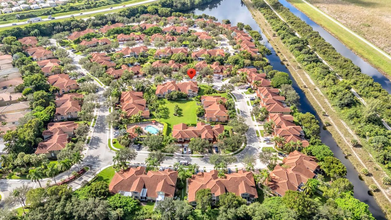 12571 NW 57th Court, Coral Springs, Floride 33076, États-Unis