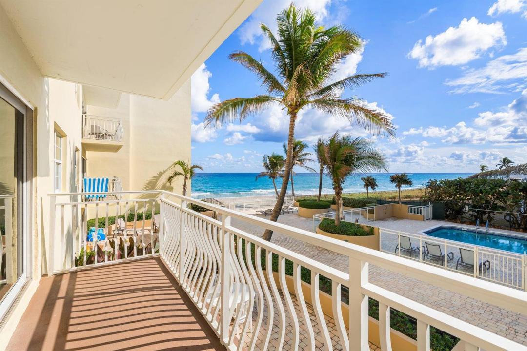 310 S OCEAN Boulevard 2040, Boca Raton, Florida 33432, USA