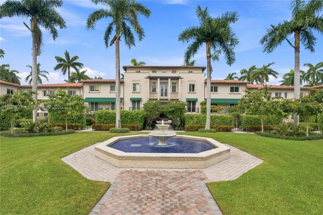 13626 Deering Bay Dr, Coral Gables, Floride 33158, États-Unis