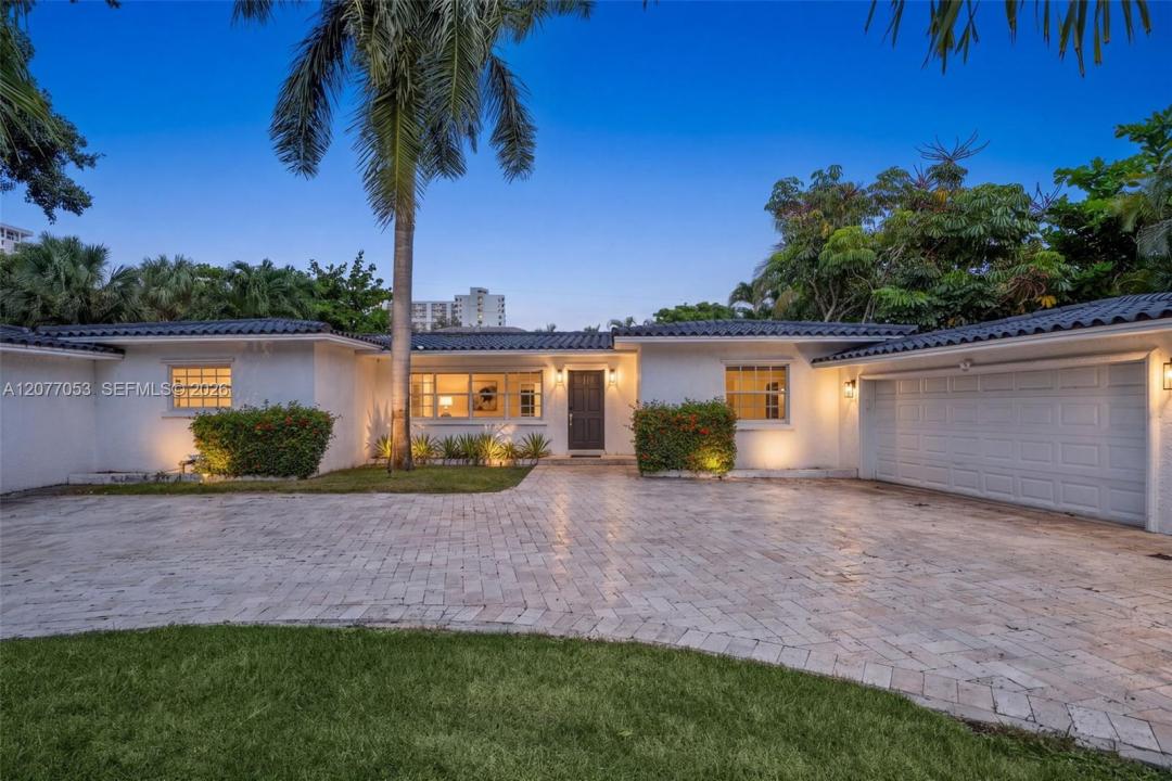 1308 Seabreeze Blvd, Fort Lauderdale, 플로리다 33316, 미국