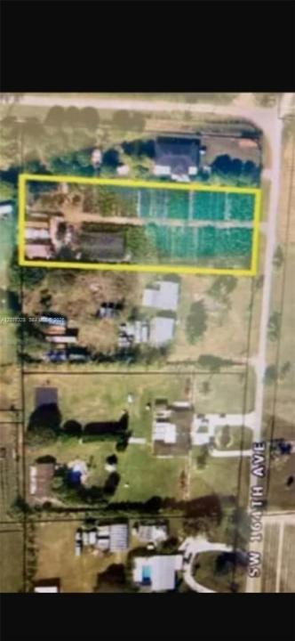 24430 SW 164 Ave, Homestead, Floride 33031, États-Unis