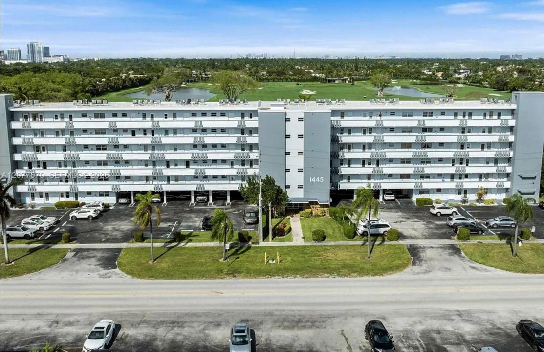 1445 Atlantic Shores Blvd 604, Hallandale Beach, Floride 33009, États-Unis