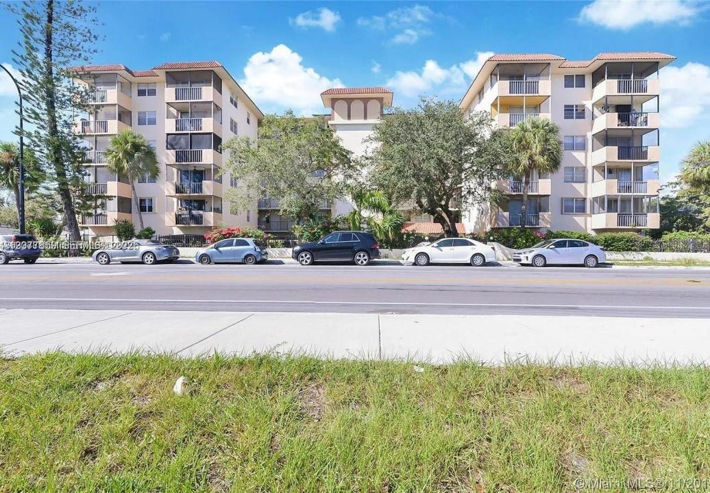12590 NE 16th Ave 502, North Miami, Floride 33161, États-Unis