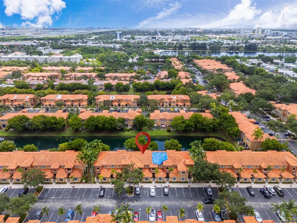 4956 Leeward Ln 3804, Dania Beach, Floride 33312, États-Unis