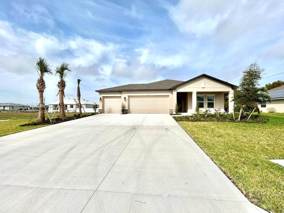 326 SW 31 Ave 0, Cape Coral, Flórida 33991, Estados Unidos