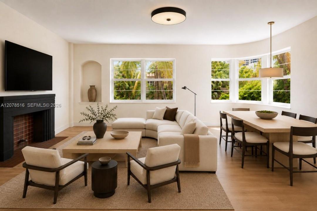 1435 West Ave 4, Miami Beach, Floride 33139, États-Unis