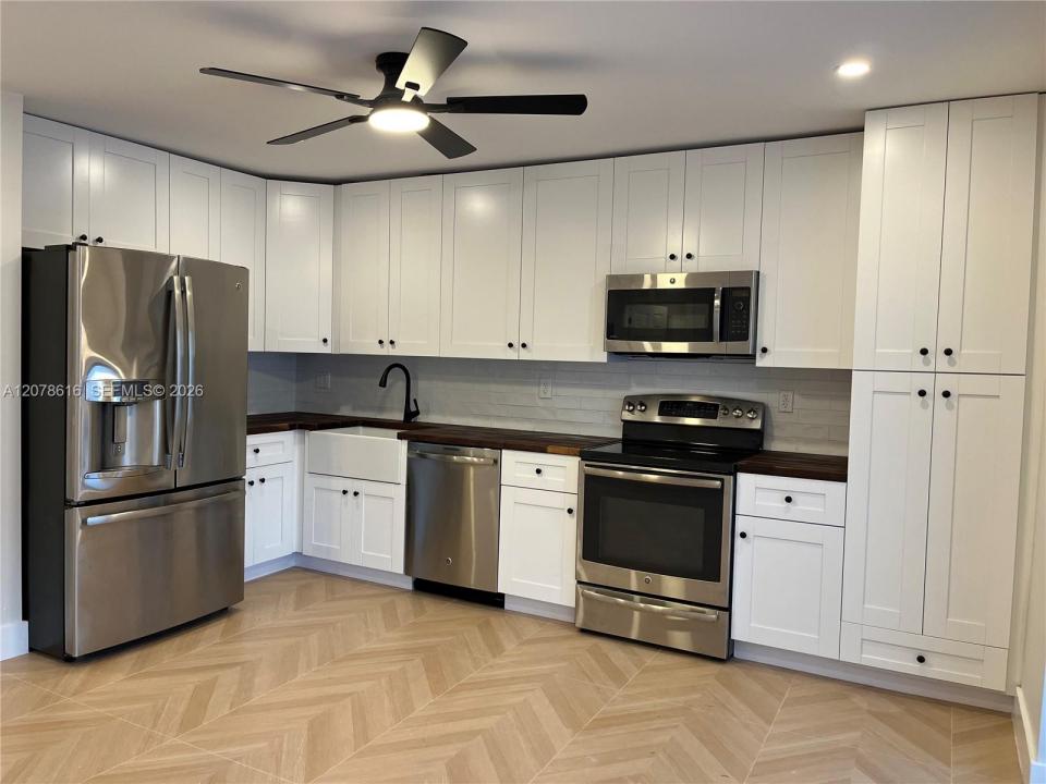 2510 Scott St 2, Hollywood, Floride 33020, États-Unis