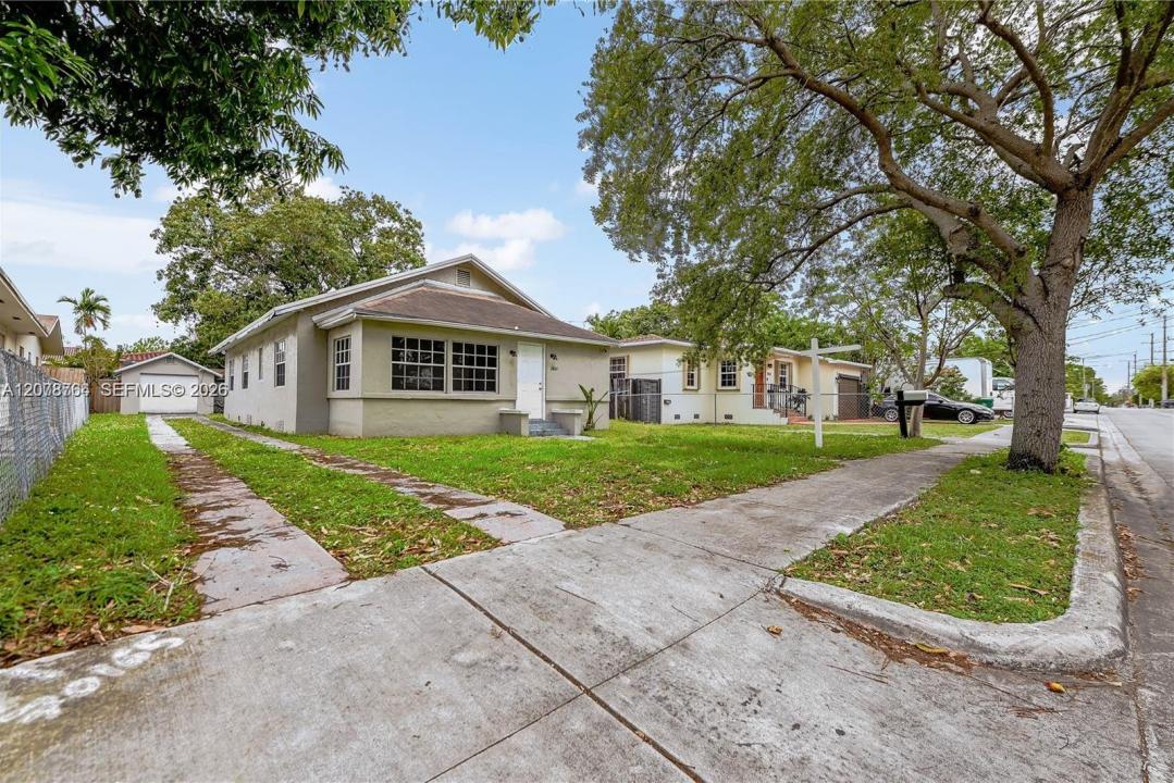 2800 SW 16th Ter, Miami, فلوريدا 33145, الولايات المتحدة