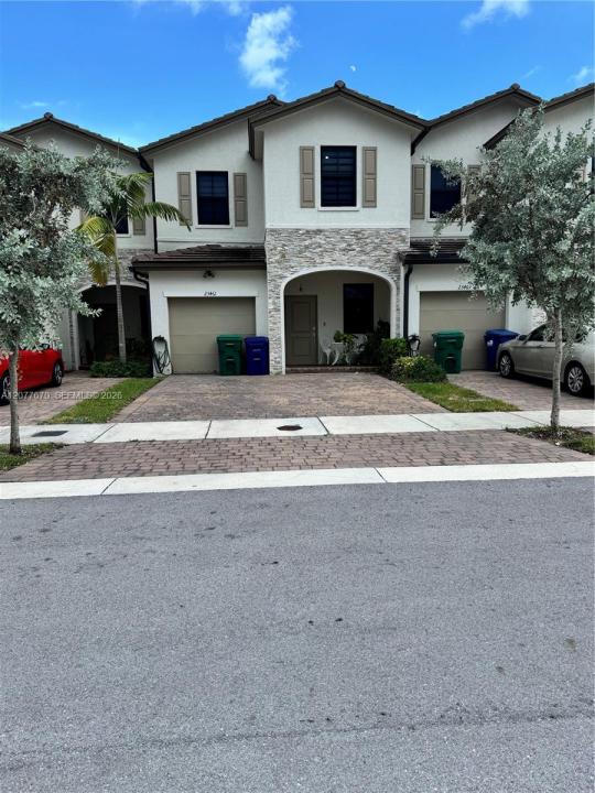 23461 SW 129th Pl, Homestead, Florida 33032, Stati Uniti