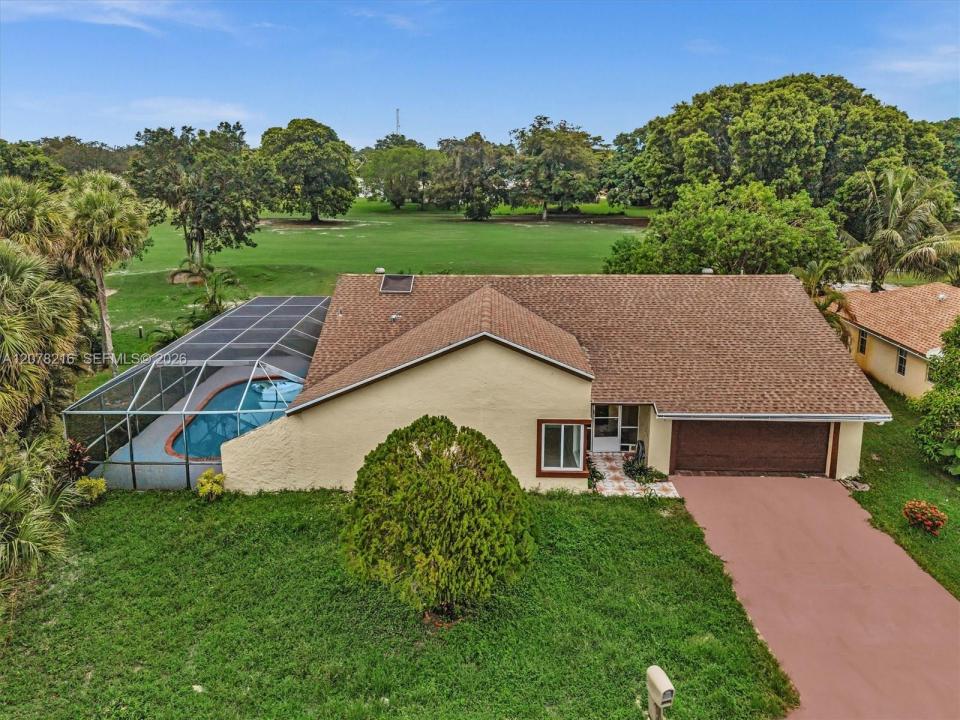 8813 Paradise Ct, Tamarac, 플로리다 33321, 미국
