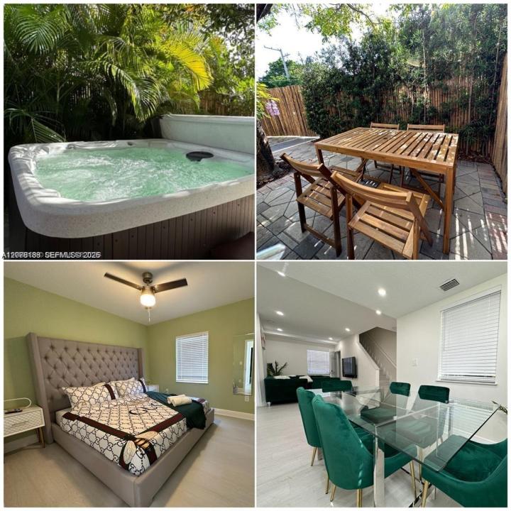 875 NW 2nd St, Miami, Floride 33128, États-Unis